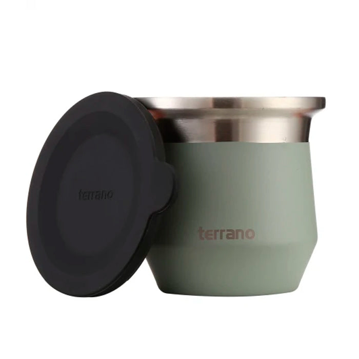 Mate Acero Flap Terrano