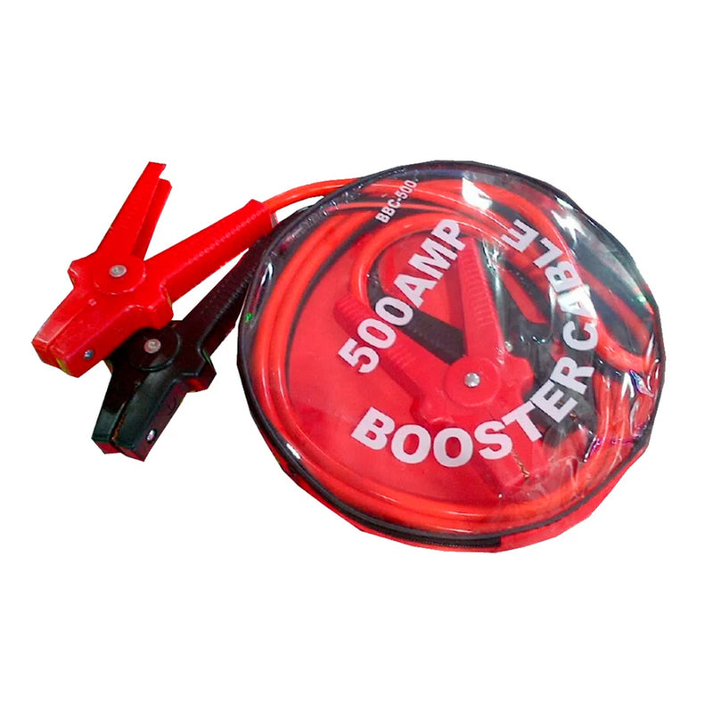 Cable Chicote Puente 500 AMP