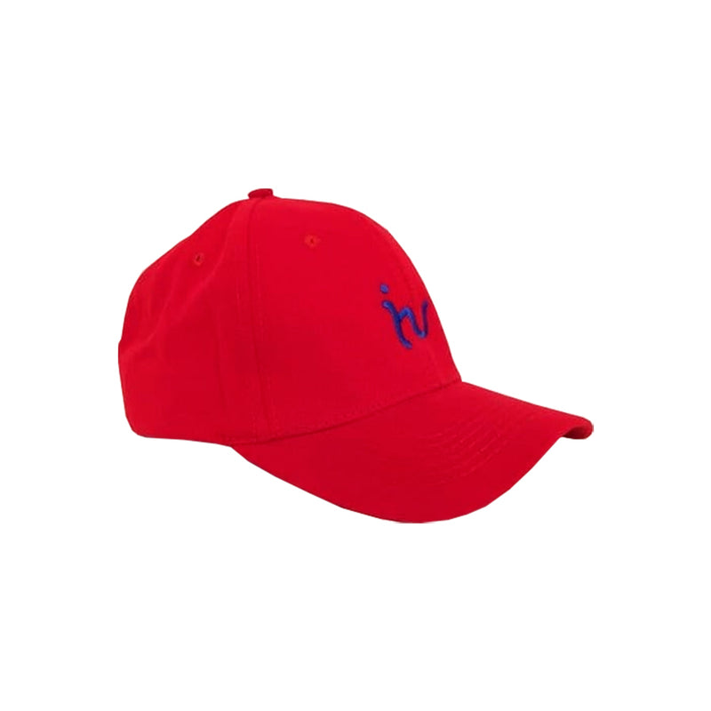 Gorra Invencible Jockey con Visera