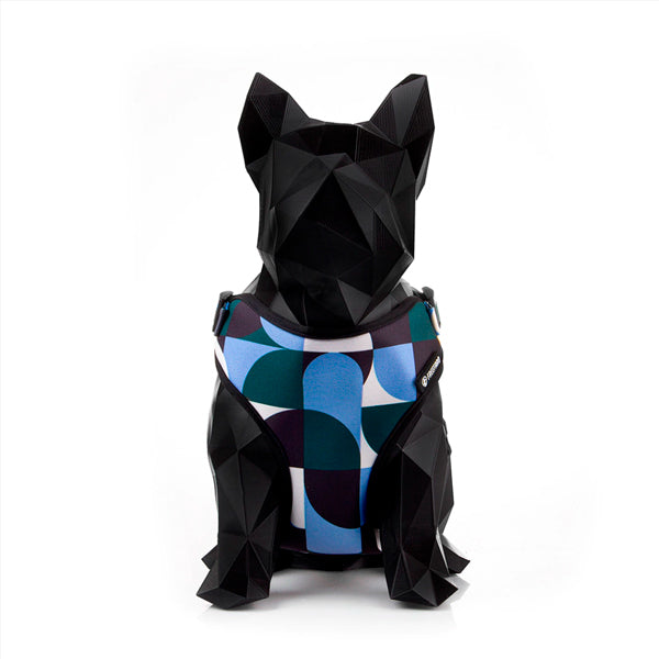Pretal para Perro Air Guanabara