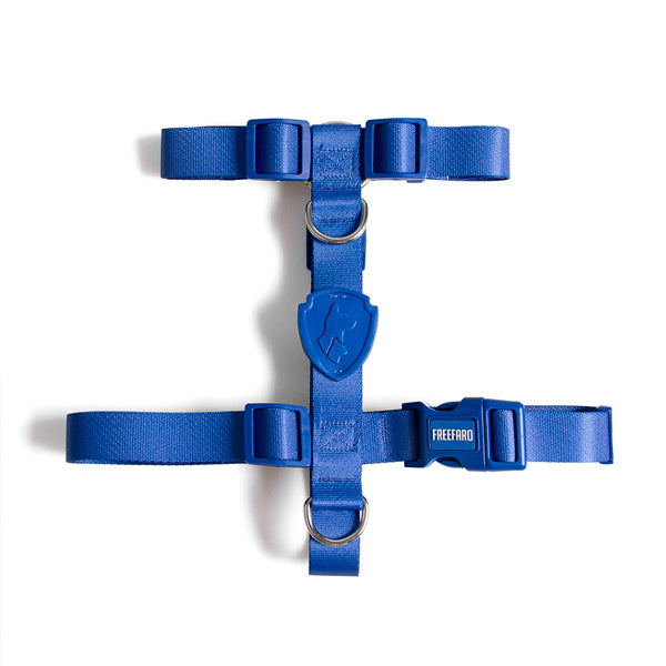 Pretal H Total Blue