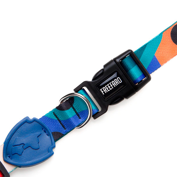 Collar para Perros Arpoador