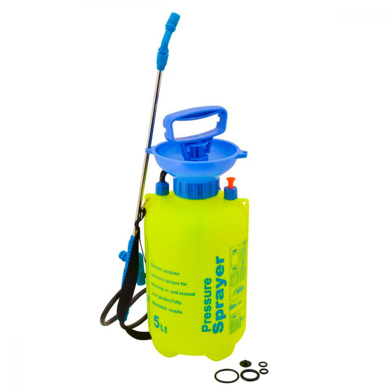 Pulverizador Sprayer 5 Lts