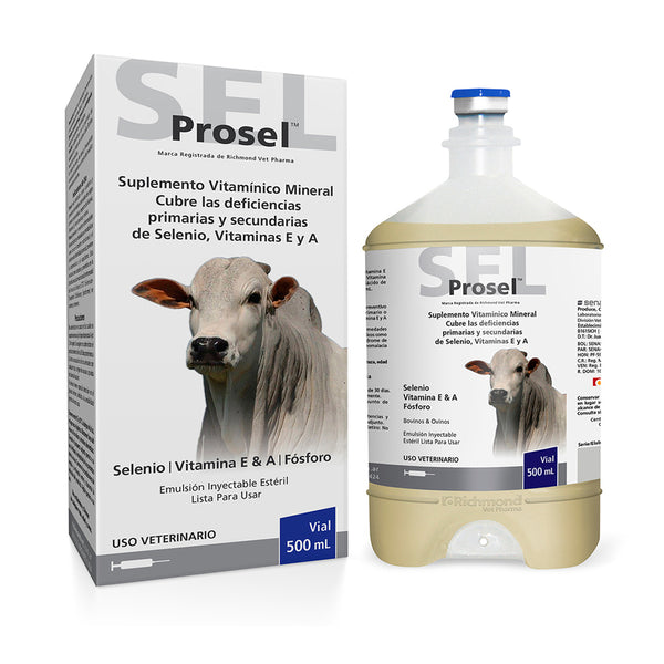 Prosel 500mL