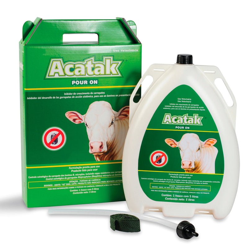 Acatak 5L