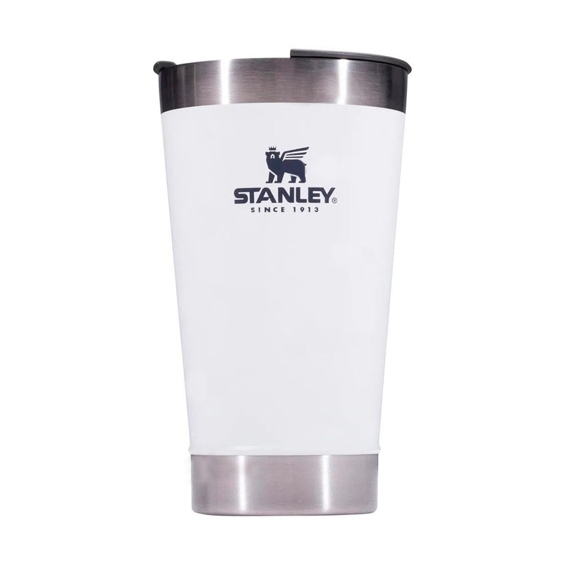 Vaso Cervecero Térmico Stanley con Destapador 470 ml