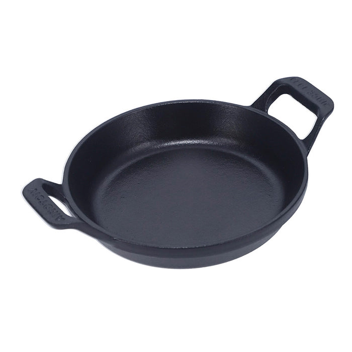 Cazuela Hierro Esmaltado 16cm C/Asas Victoria