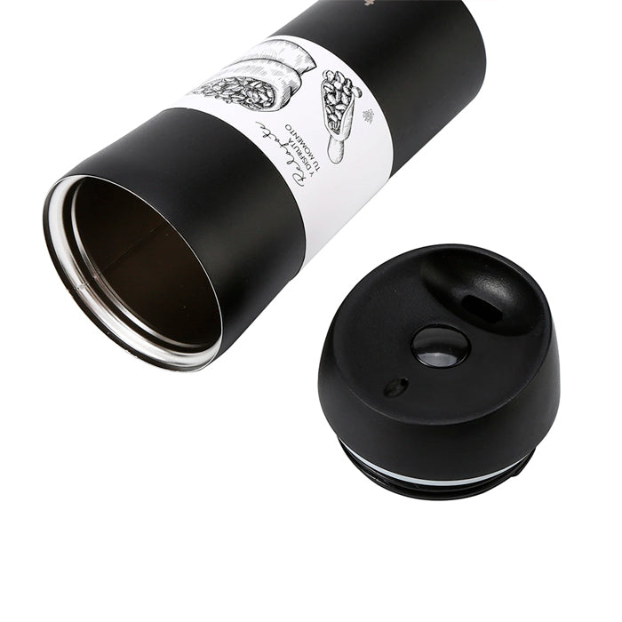 Vaso Térmico Terrano 450 ml