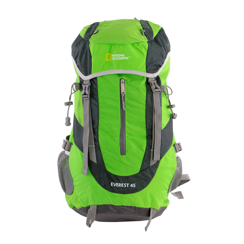 Mochila Nat Geo Everest 45 Litros con Cubre Mochila
