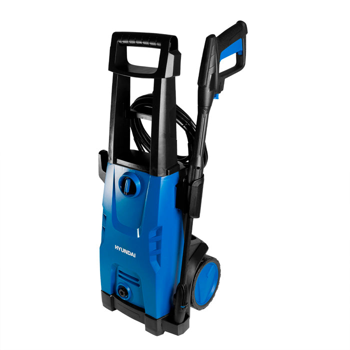 Hidrolavadora Hyundai 815H 2000W /160BAR / 6 lts./Min