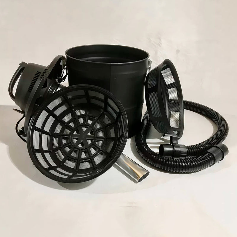 Aspiradora para Cenizas 18 Lt / 1200 W