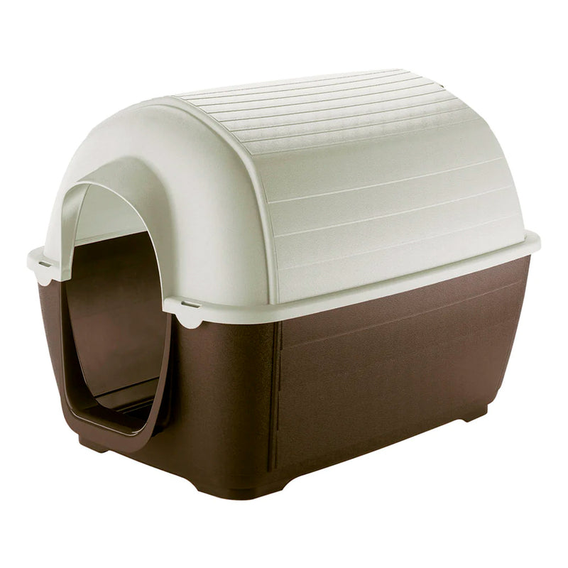 Casa para Perro Kenny 05 Ferplast 70x100,6x70,5cm