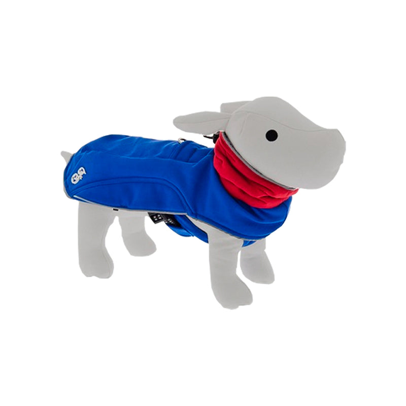 Capa para Mascota Impermeable Urban Ferribiella