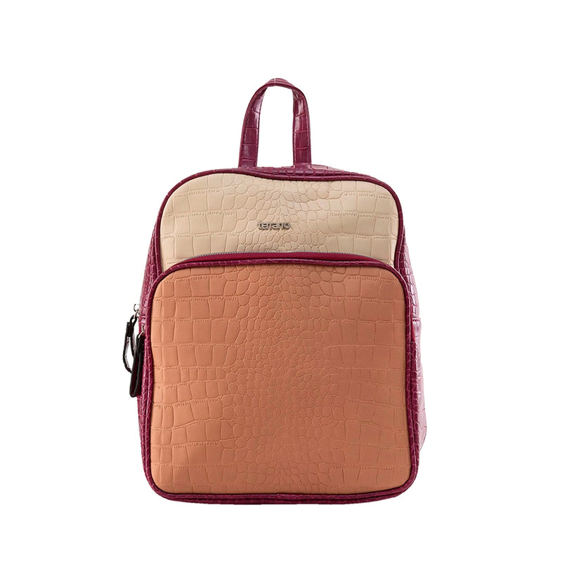 Mochila Croco Terrano Combinada