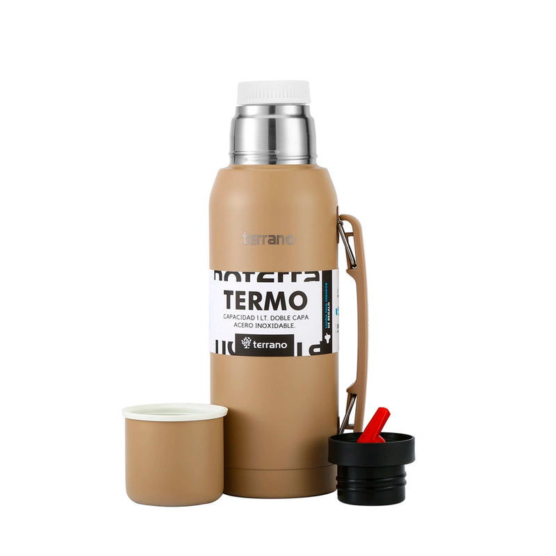 Termo Terrano 1 L