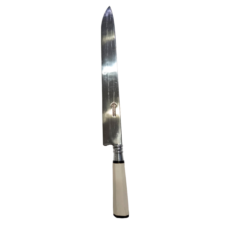 Cuchillo Nº14 Hueso Gardeliano