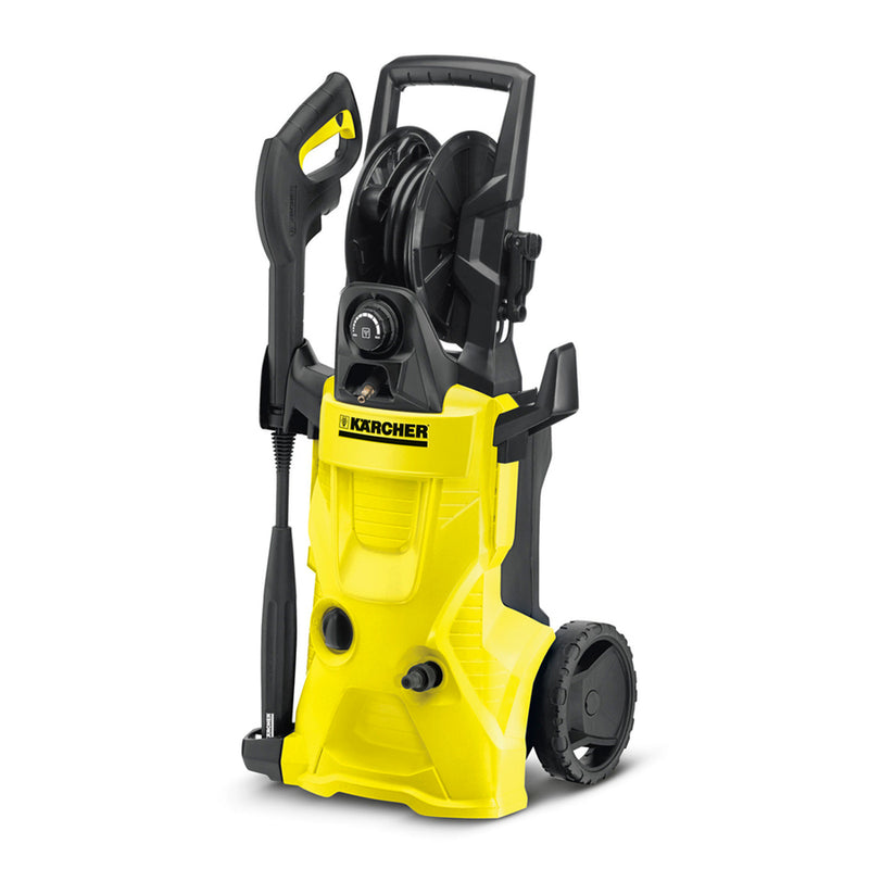 Hidrolavadora Karcher K4 (Italiana)