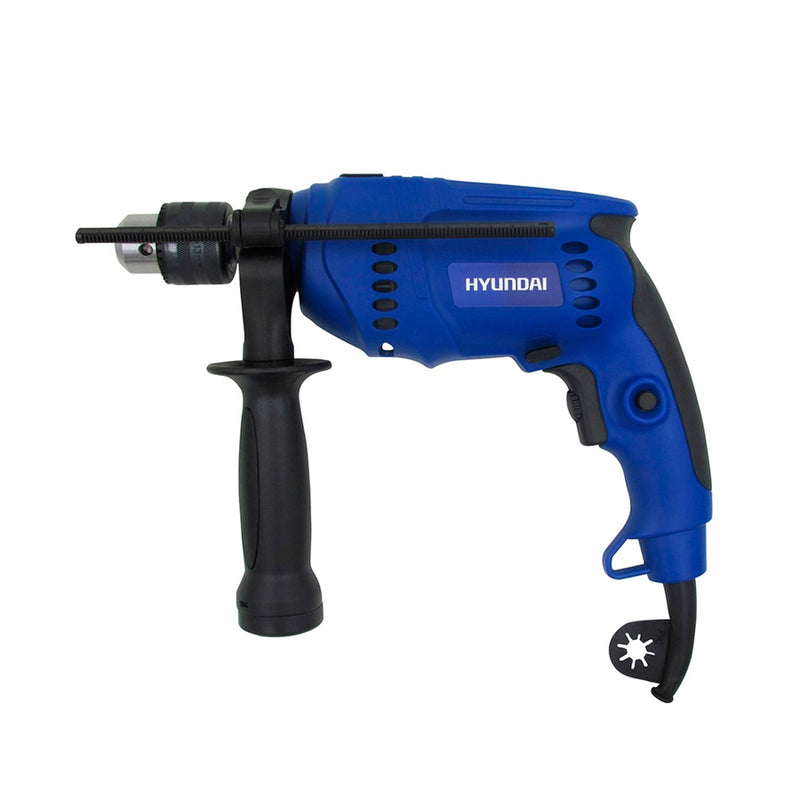 Taladro de Impacto Hyundai 13mm 700 W HYID111