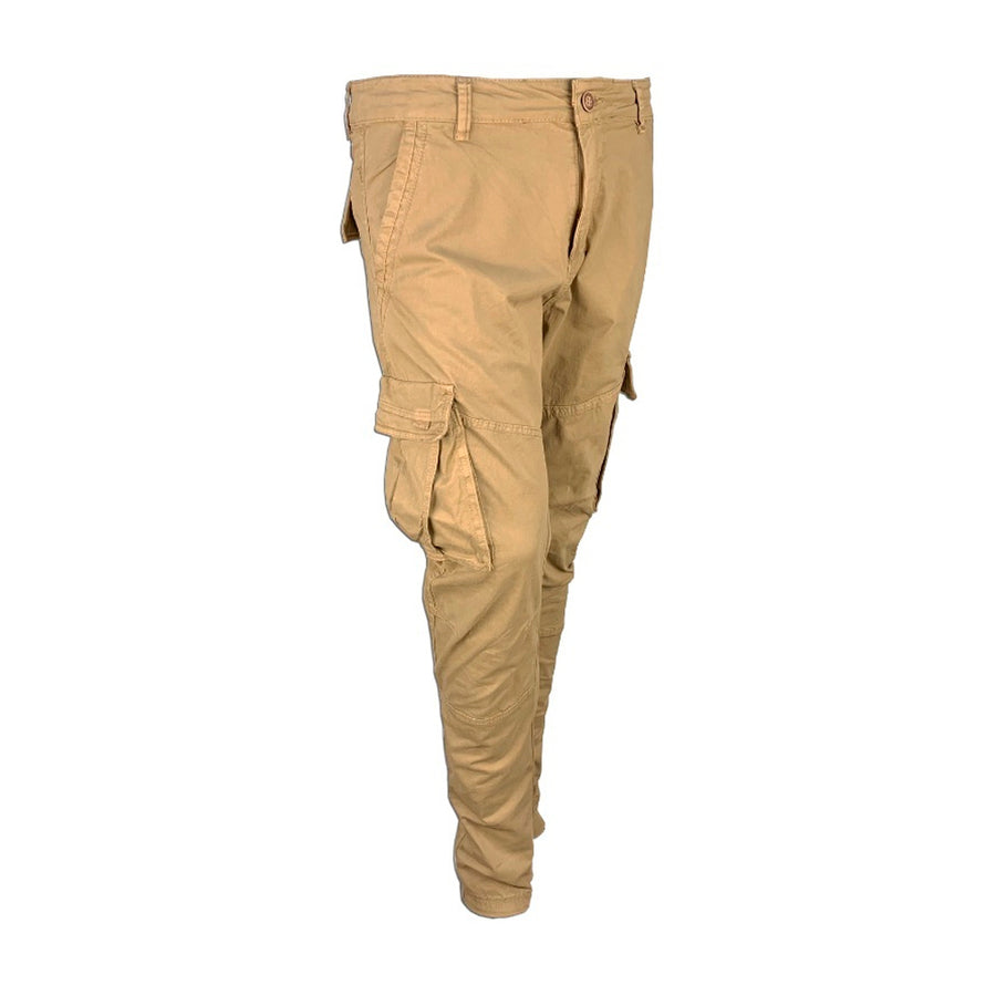 Pantalón Cargo Gama Pampero Varios Colores