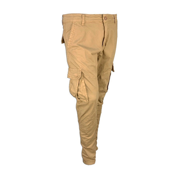 Pantalón Cargo Gama Pampero Varios Colores