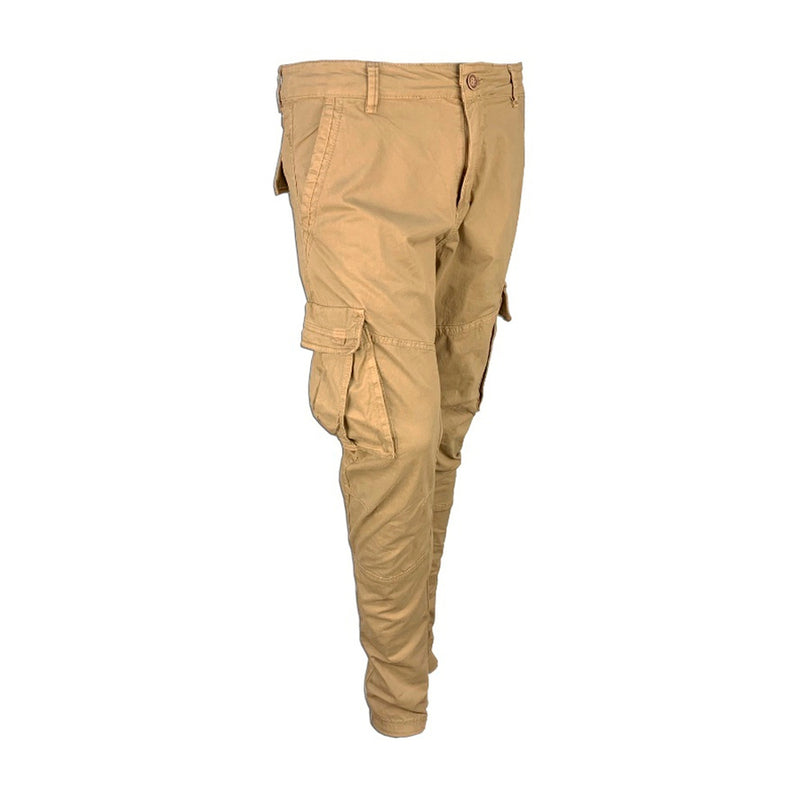 Pantalón Cargo Gama Pampero Varios Colores