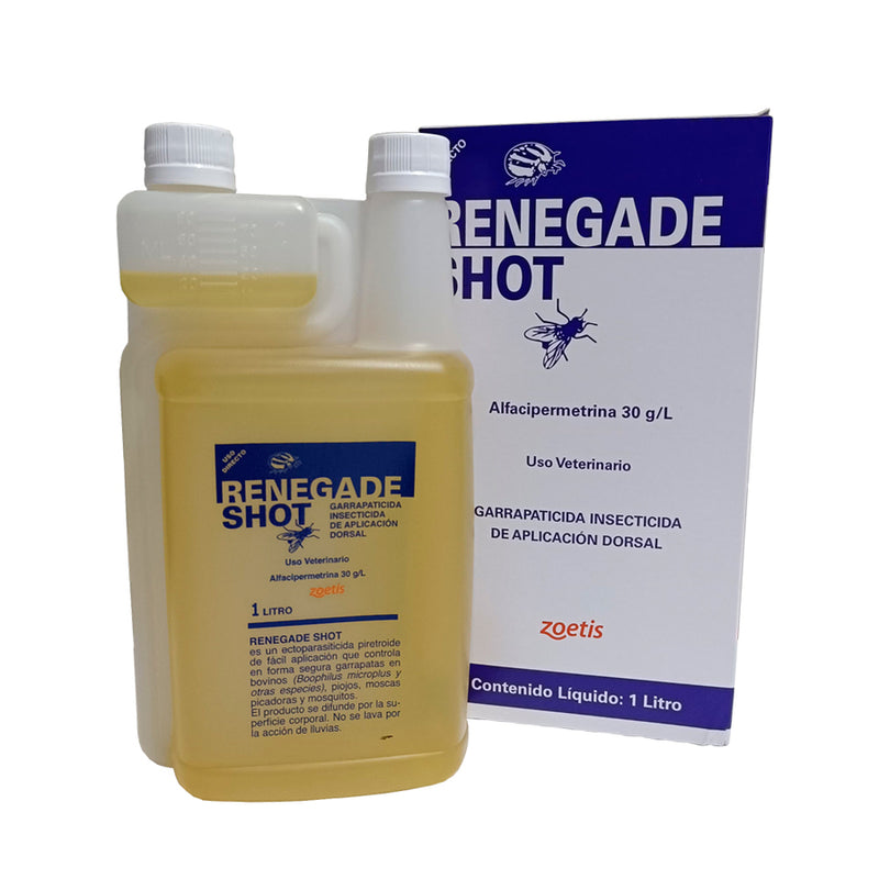 Renegade Shot 1L