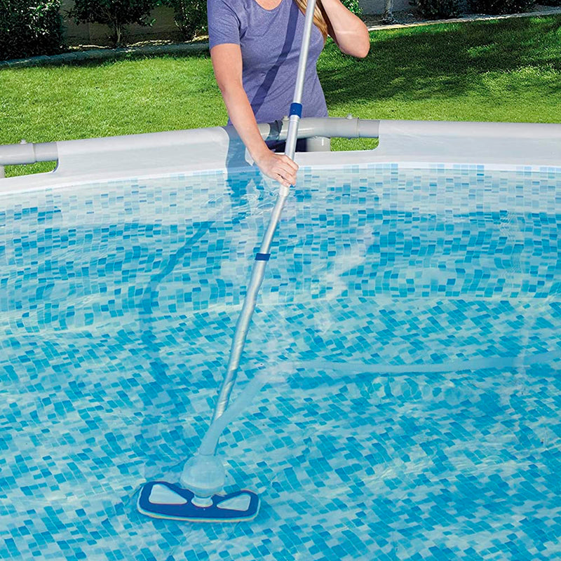 Kit Mantenimiento Piscina Set de limpieza Deluxe Bestway