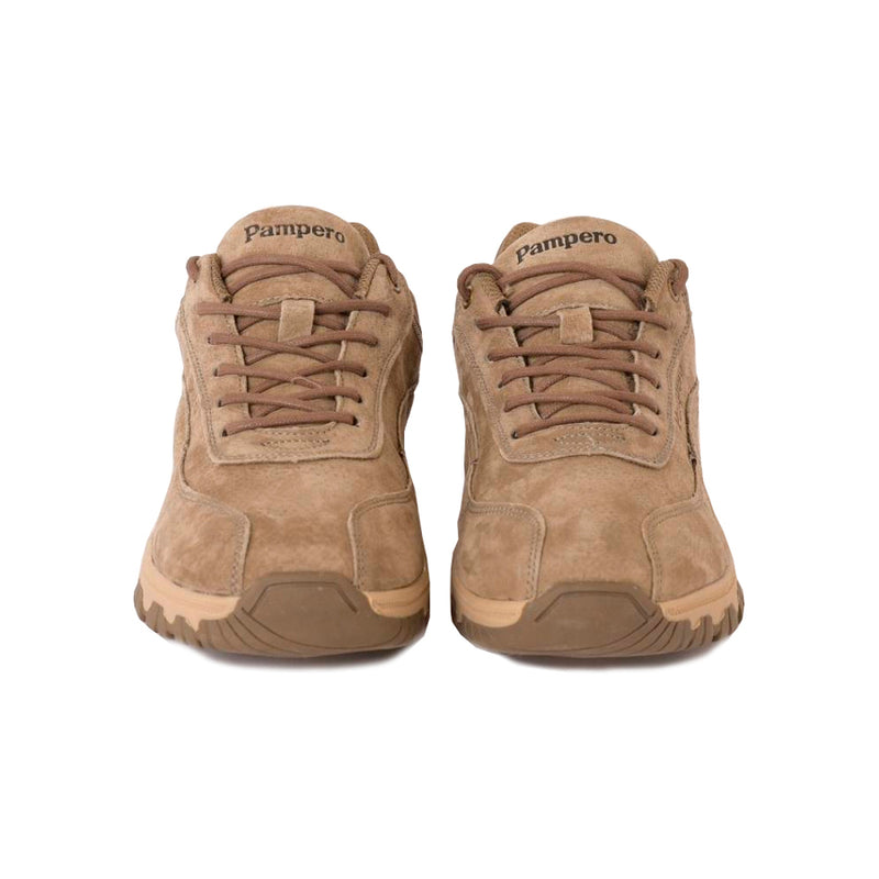 Zapato Pampero Altimo Marrón
