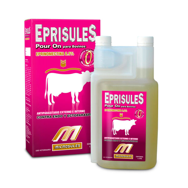 Eprisules Pour On x 1 lt.