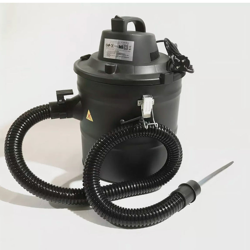 Aspiradora para Cenizas 18 Lt / 1200 W