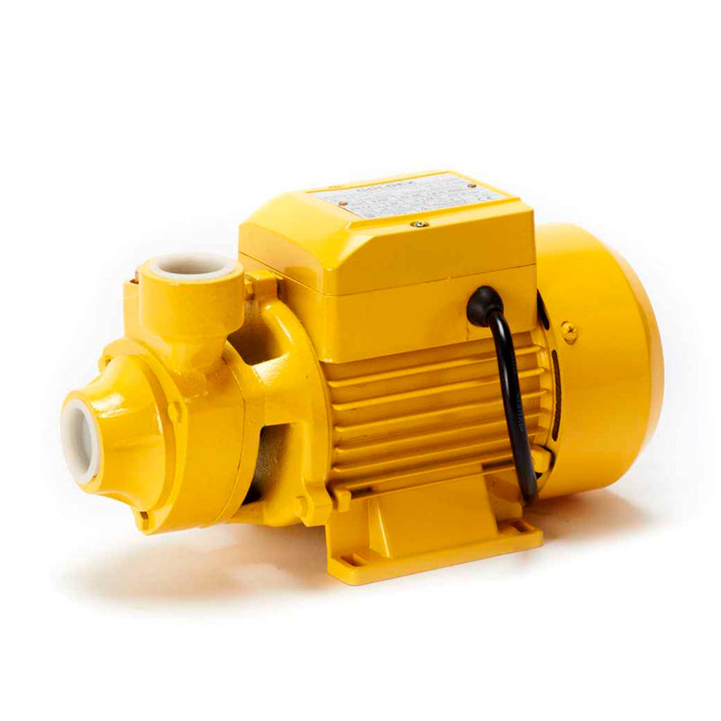 Bomba Periférica Goldex LDB35/PPV-QB60 1/2 HP