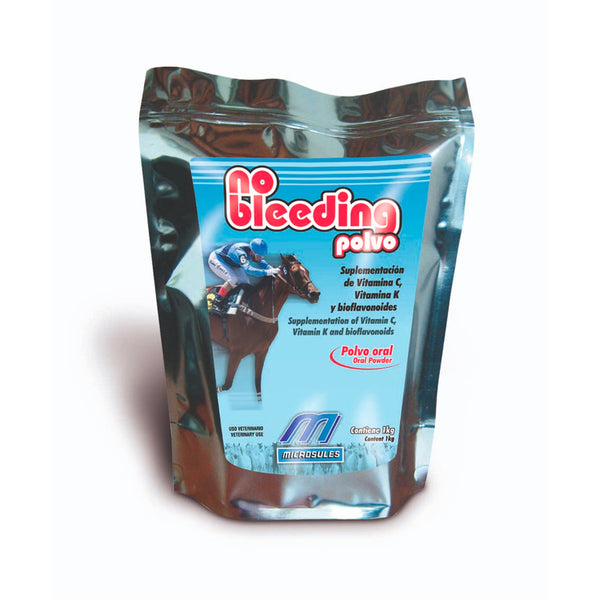 No Bleeding 1Kg