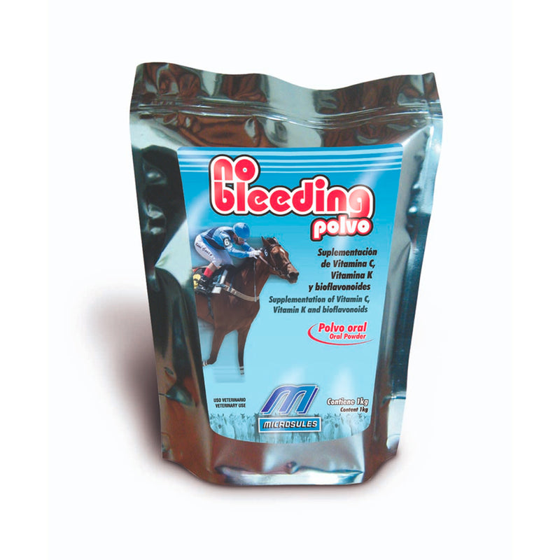 No Bleeding 1Kg