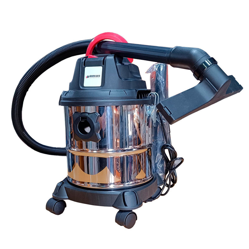 Aspiradora Shimaha 12lts