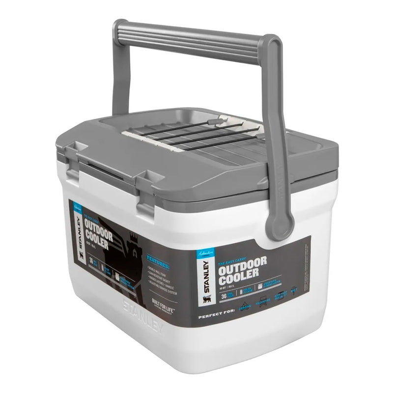 Conservadora Térmica Stanley Adventure 15.1 Lt