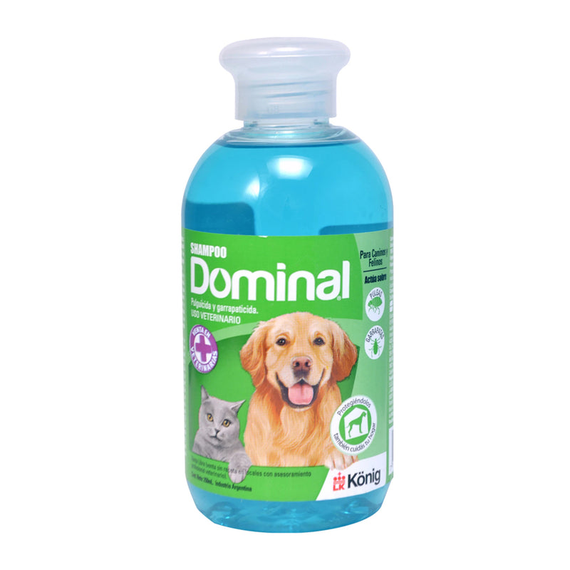 Shampoo Dominal 250 ml