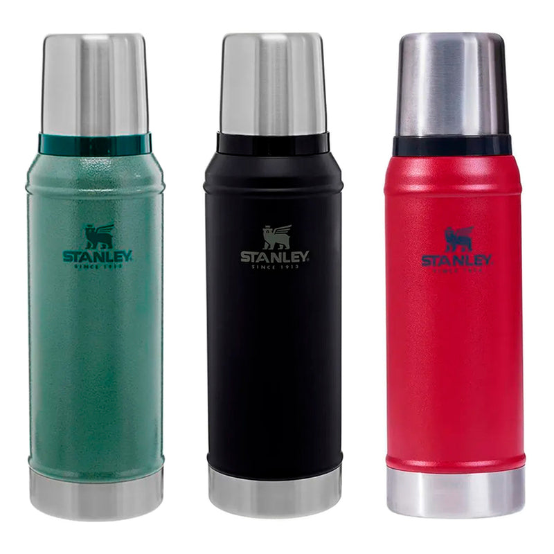 Termo Stanley Classic sin Asa 940 ml