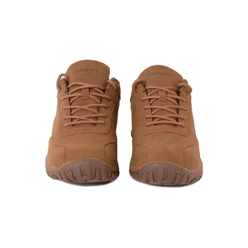 Zapato Pampero Furio Habano