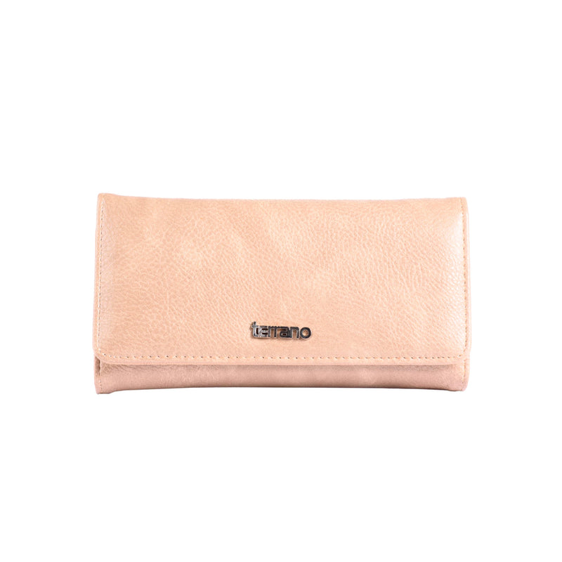 Monedero Terrano Clasico Correa
