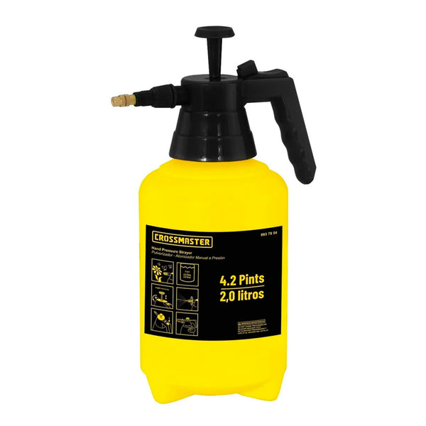Pulverizador Crownman 2 L