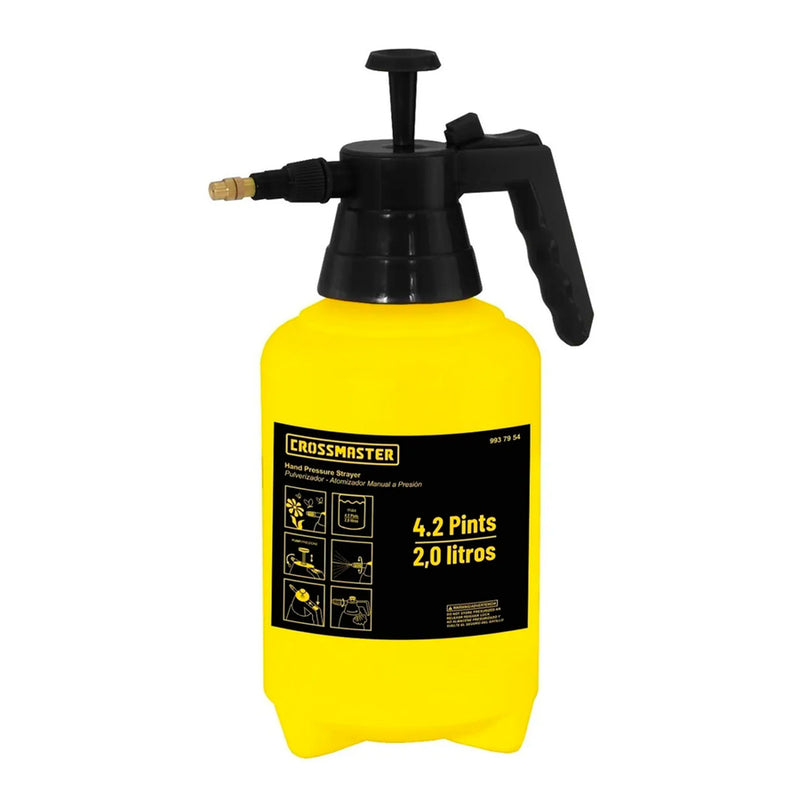 Pulverizador Crownman 2 L