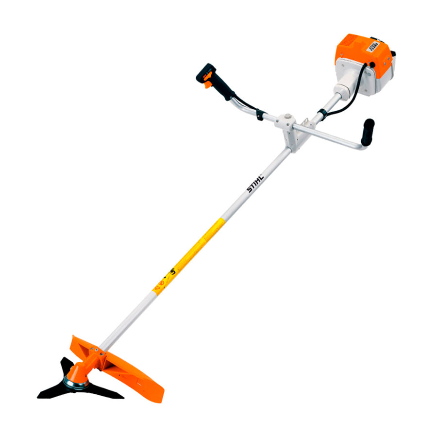 Desmalezadora Stihl Fs 161 Motor 32cc