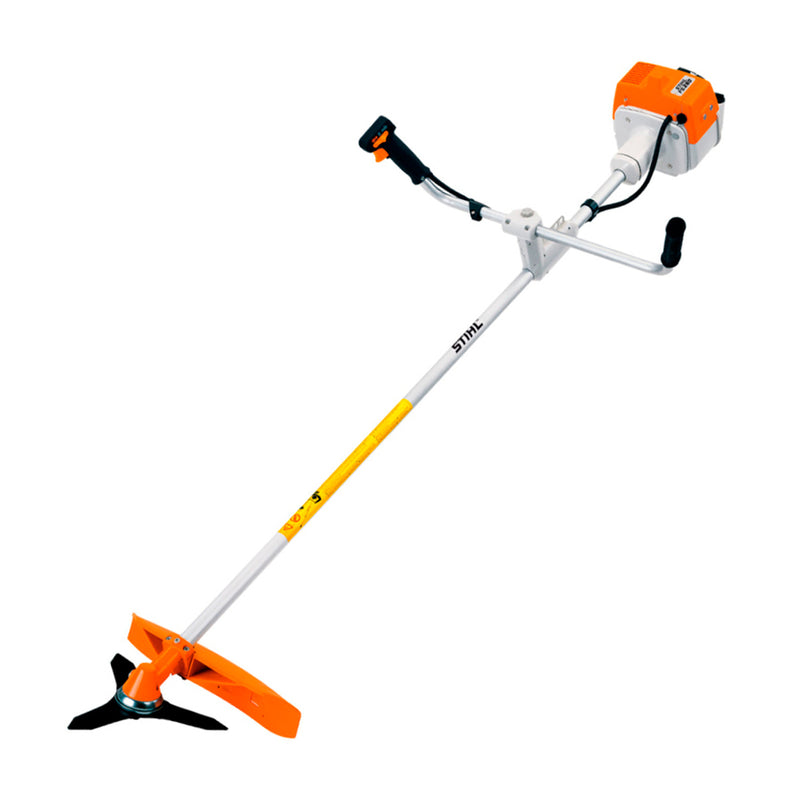 Desmalezadora Stihl Fs 161 Motor 32cc