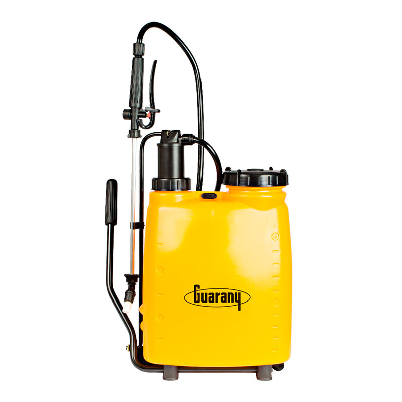 Pulverizador Guarany 10 Lt
