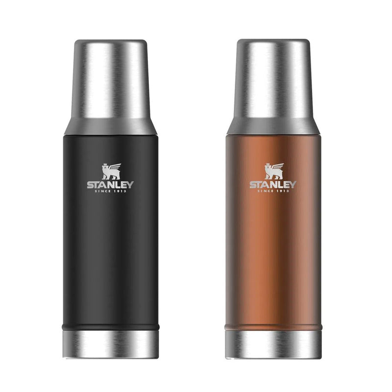 Termo Stanley 800mL Tapa Mate