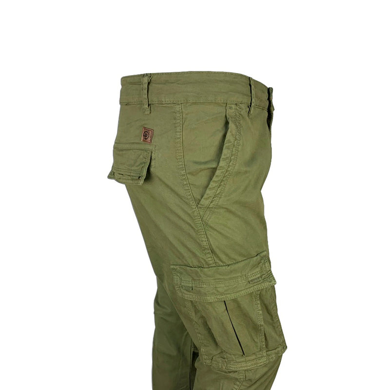 Pantalón Cargo Gama Pampero Varios Colores