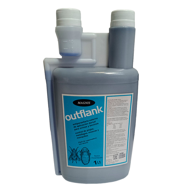 Outflank 1L