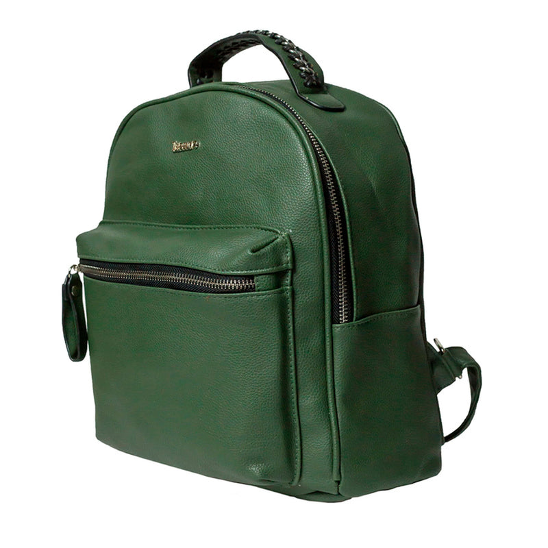 Mochilita Terrano Montevideo