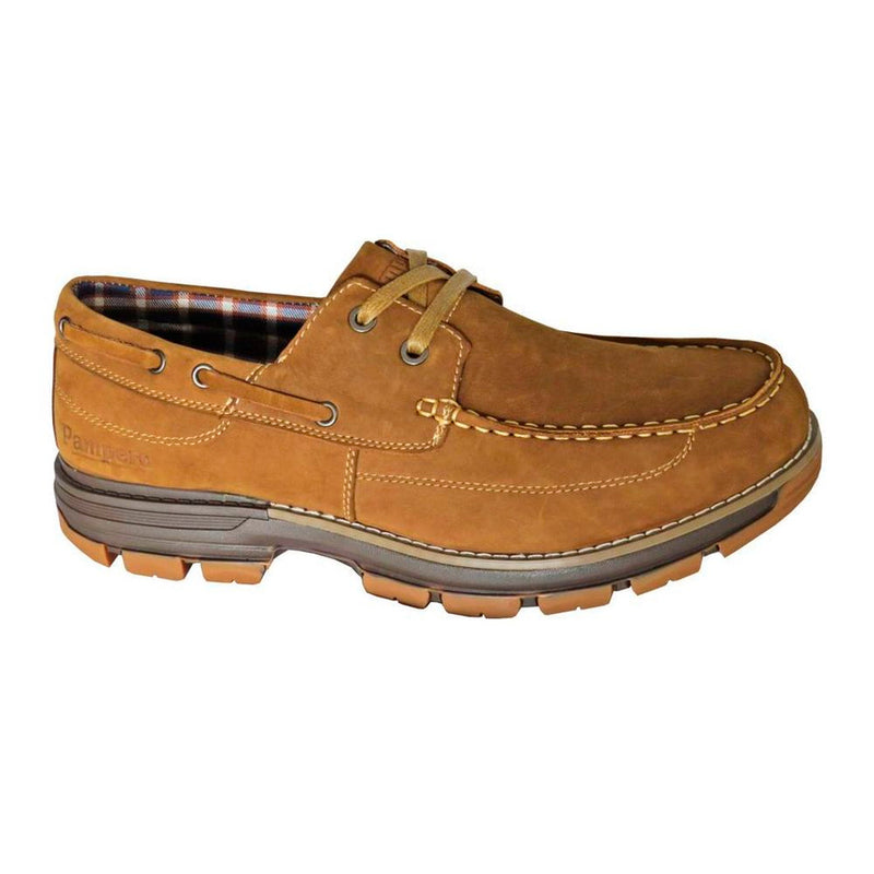 Zapato Pampero Zámago Roble