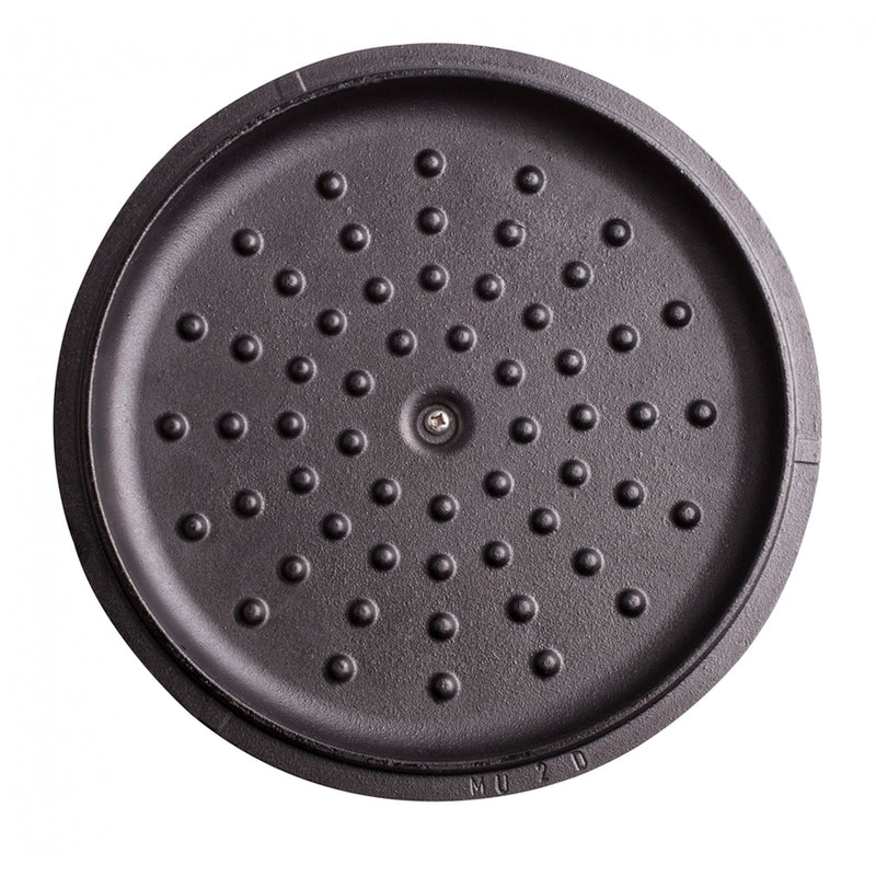 Olla Hierro Esmaltado 6L/26cm C/Asas